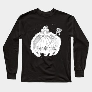 Kairi Long Sleeve T-Shirt